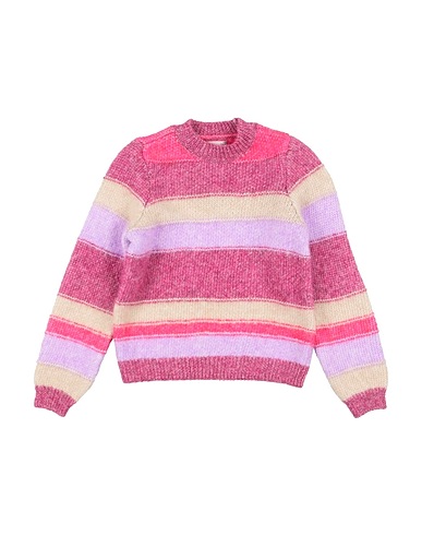 KIDS ONLY Pullover Viola 45% Poliestere, 44% Acrilico, 11% Nylon