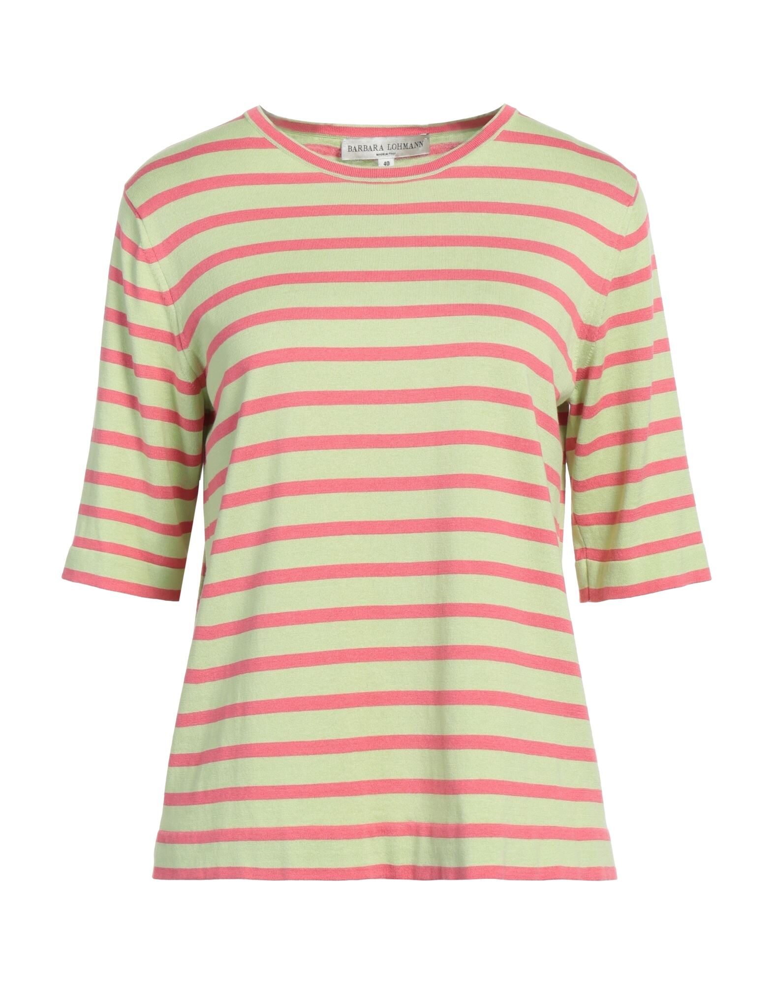 BARBARA LOHMANN - Sweaters