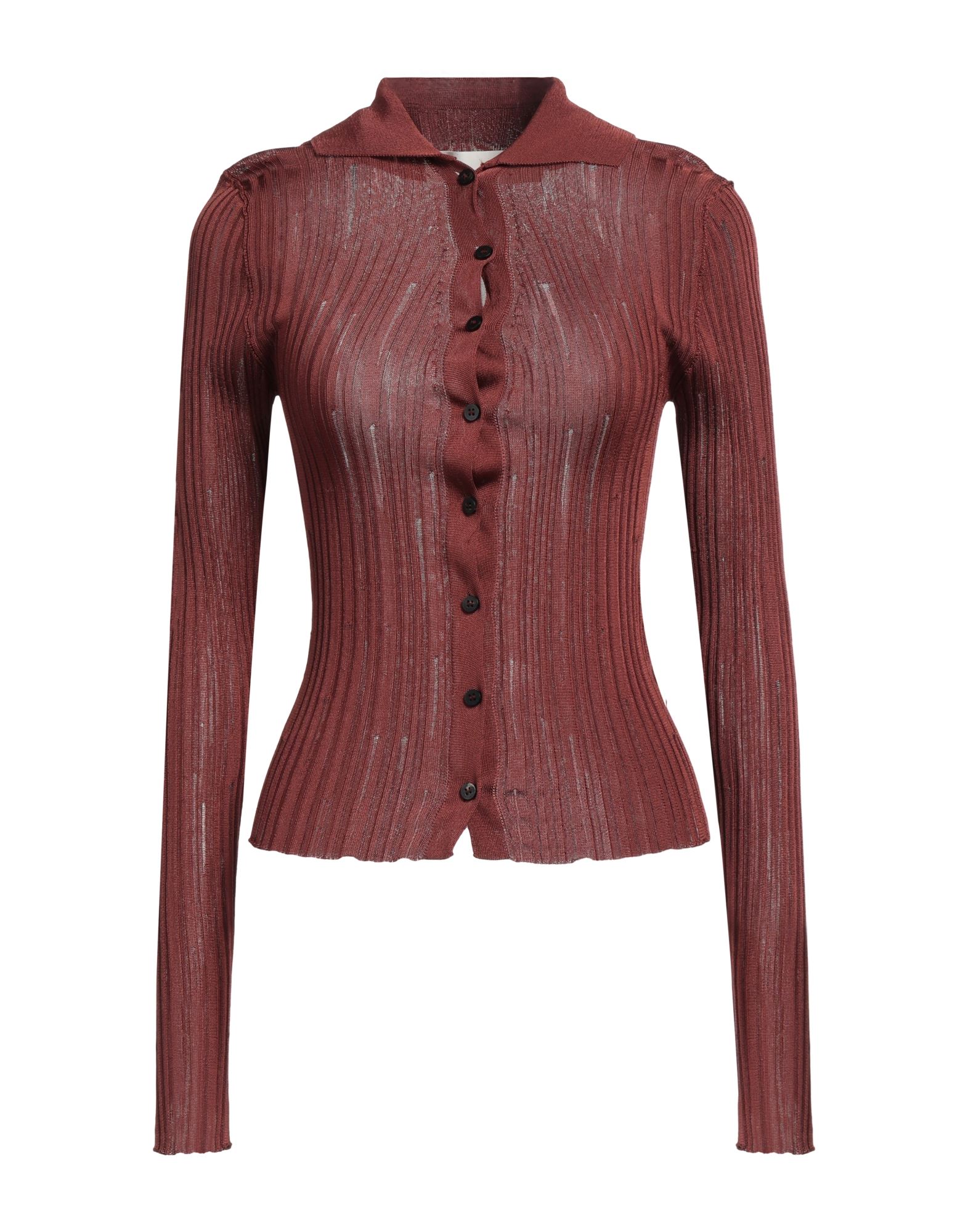 ISABEL BENENATO - Cardigans