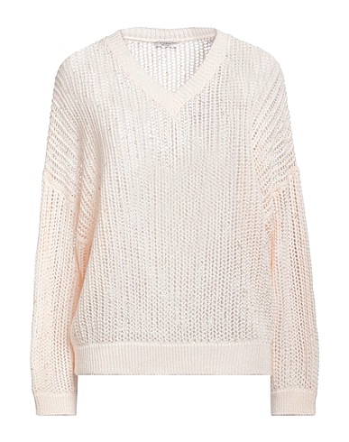 PESERICO Pullover 96% Coton, 4% Polyester