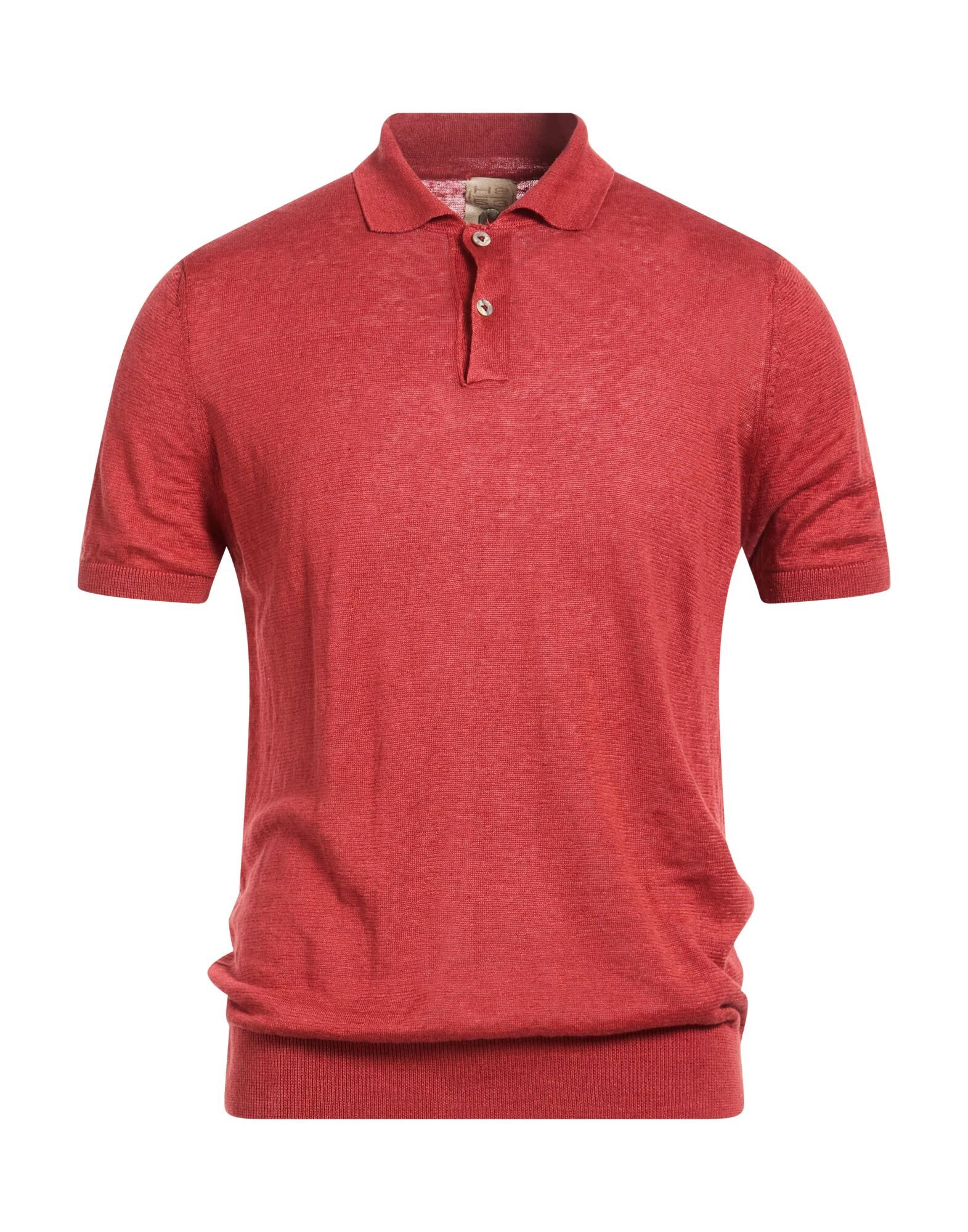 H953 - Μπλουζάκια Polo