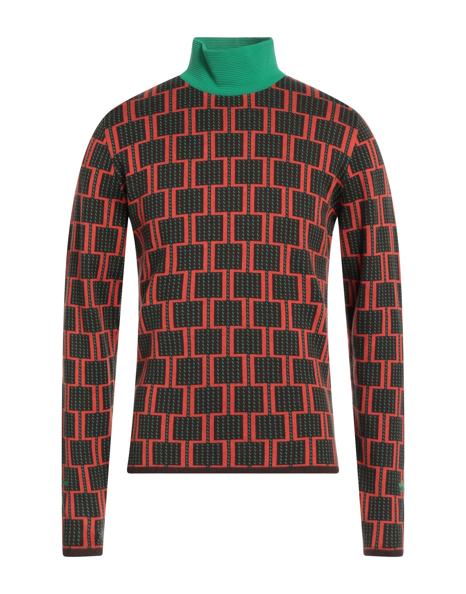ADIDAS ORIGINALS by WALES BONNER - Turtlenecks
