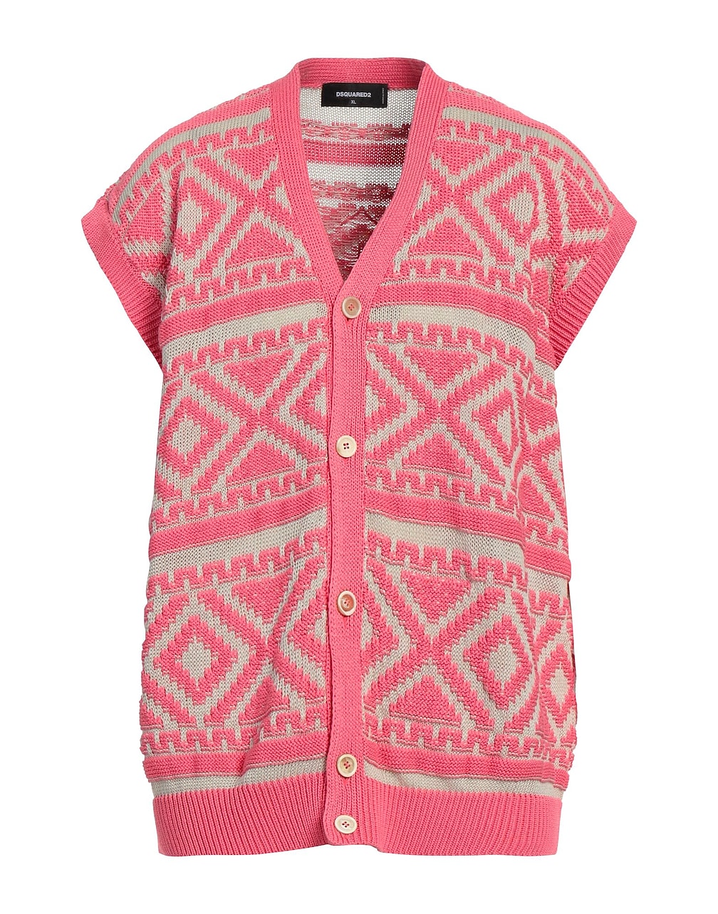 DSQUARED2 - Cardigans