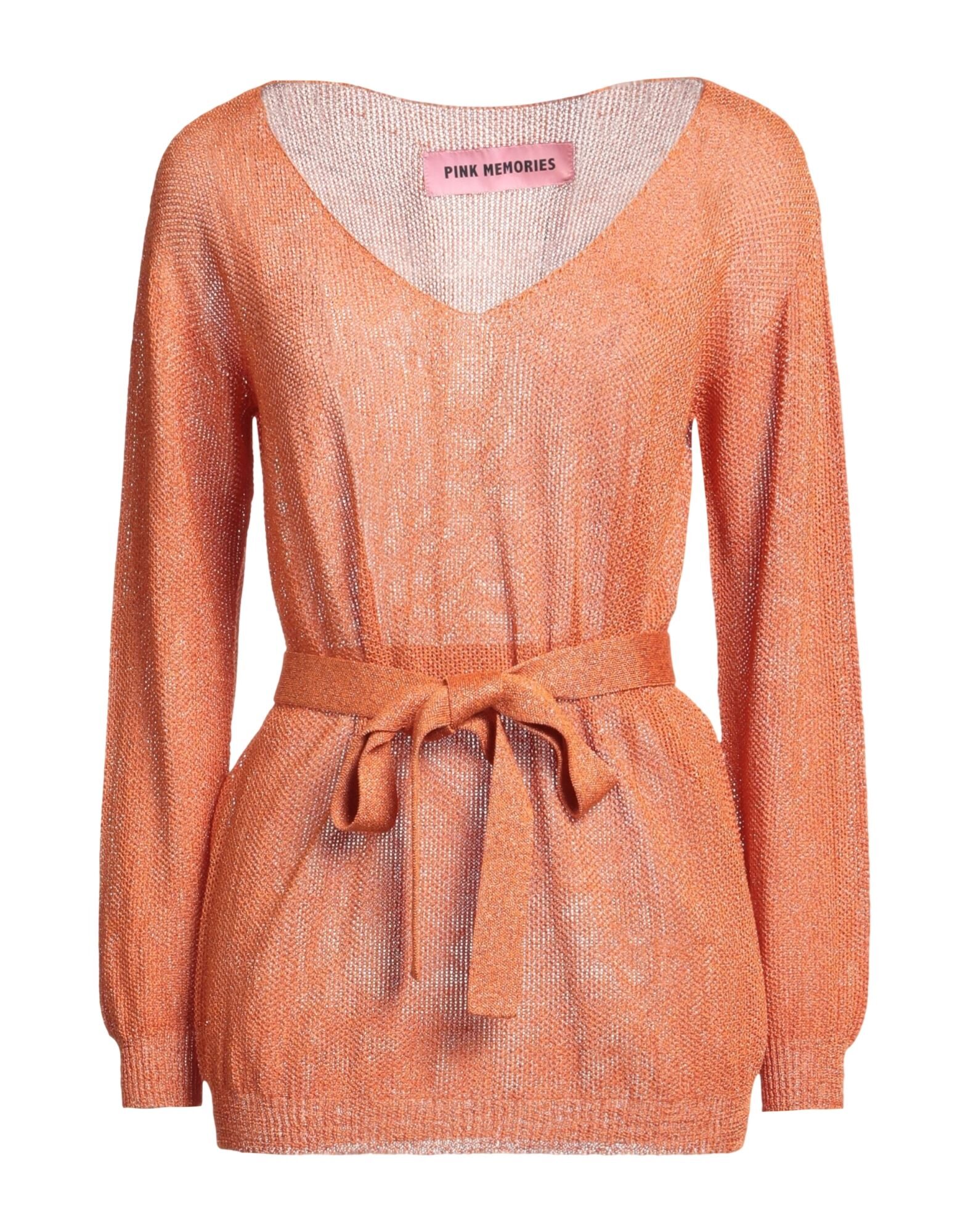 PINK MEMORIES - Свитеры