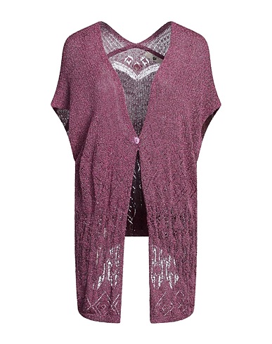 TWINSET Cardigan 66% Viscose, 29% Polyamide, 5% Polyacrylic