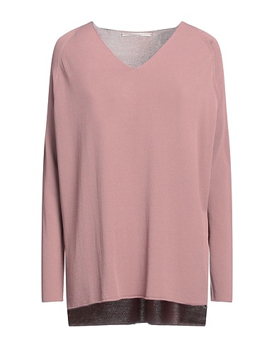 ANNETTE GÖRTZ Pullover Antikrosa 96% Viskose, 4% Elastan