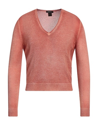 AVANT TOI Cashmere jumper Brown 100% Cashmere