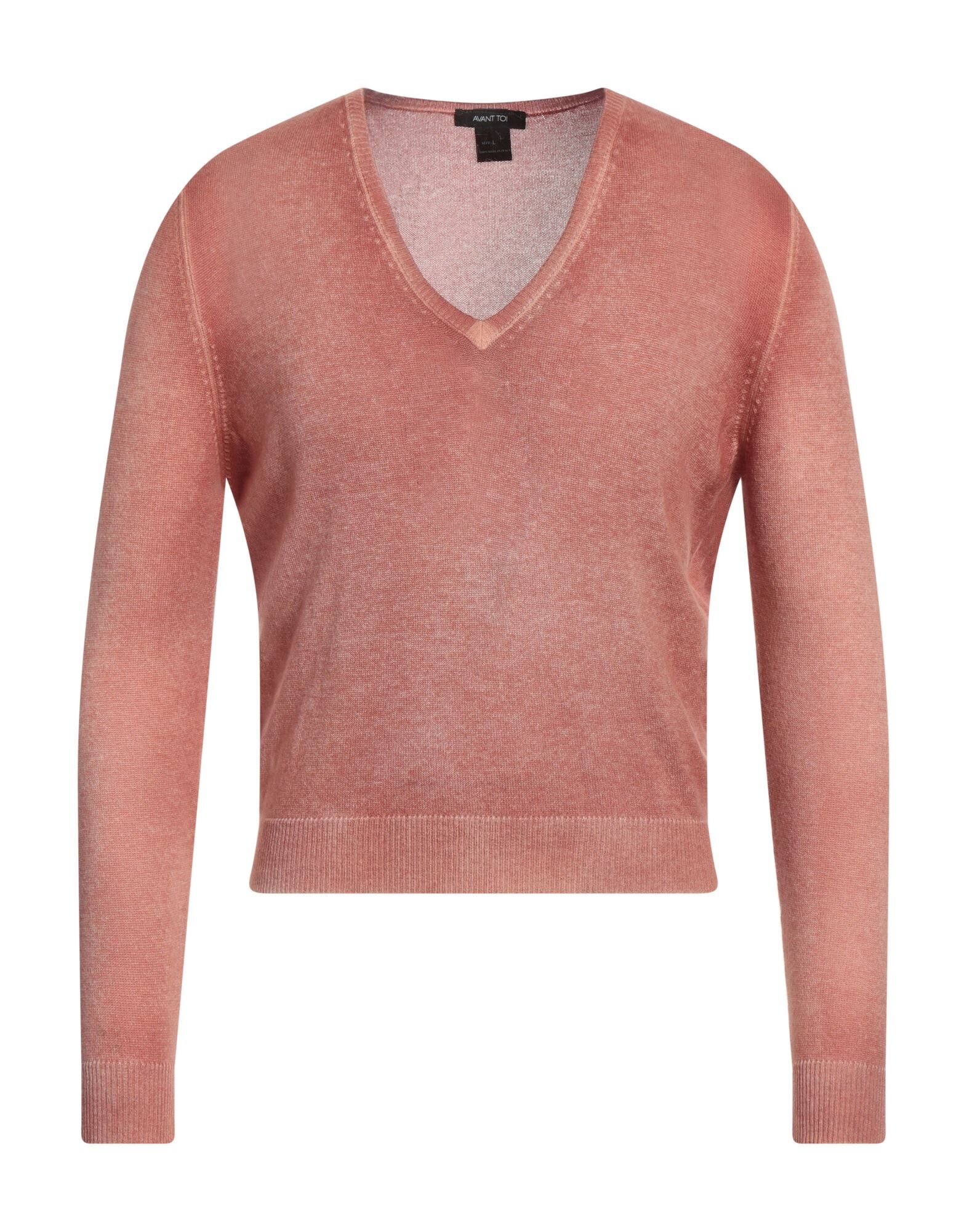 AVANT TOI - Свитеры