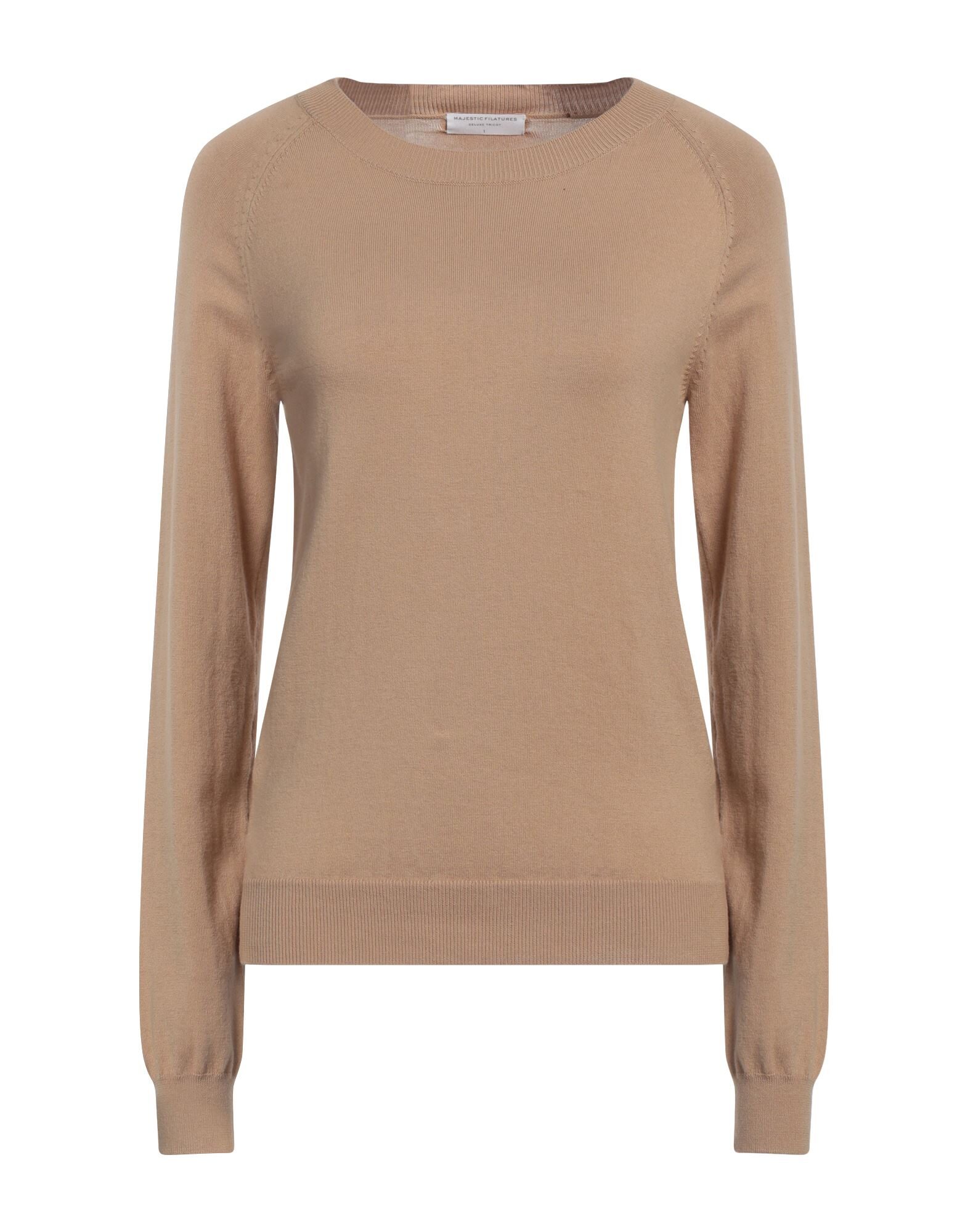 MAJESTIC FILATURES - プルオーバー