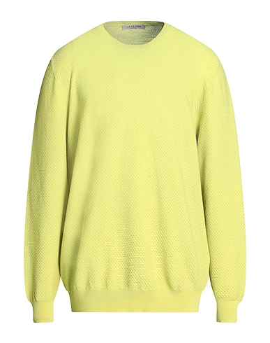 LA FILERIA Pullover 100% Cotone