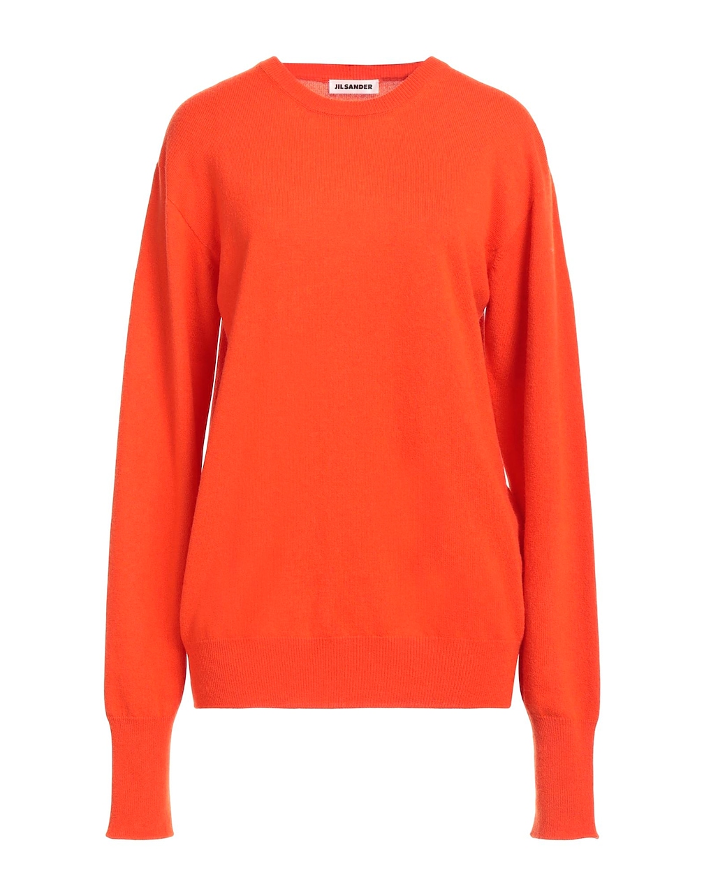 JIL SANDER - Sweaters