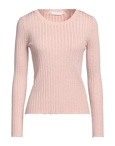 MAJESTIC FILATURES Jumper 54% Organic cotton, 24% Viscose, 15% Elastane, 7% Metallic fiber