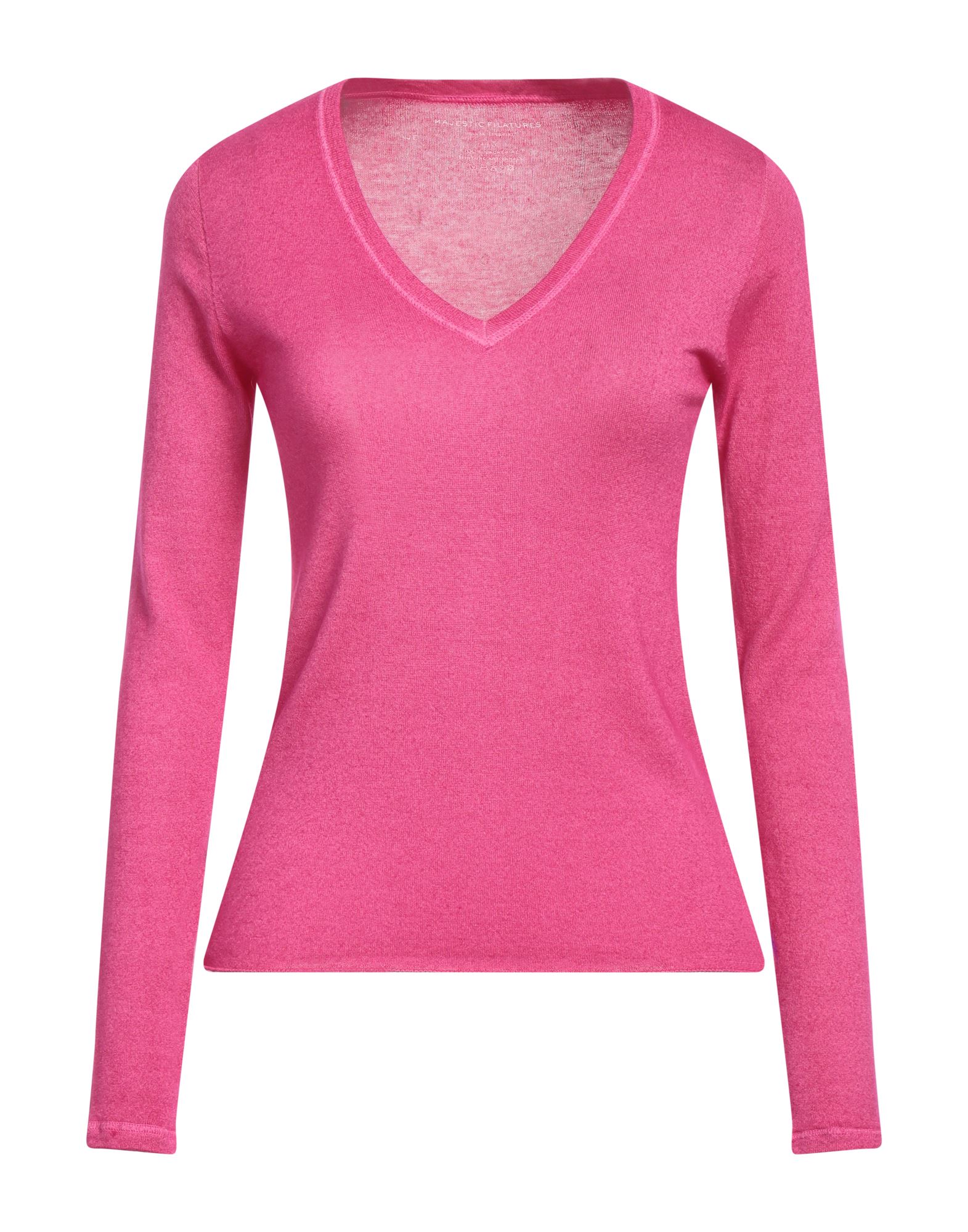 MAJESTIC FILATURES - Sweaters