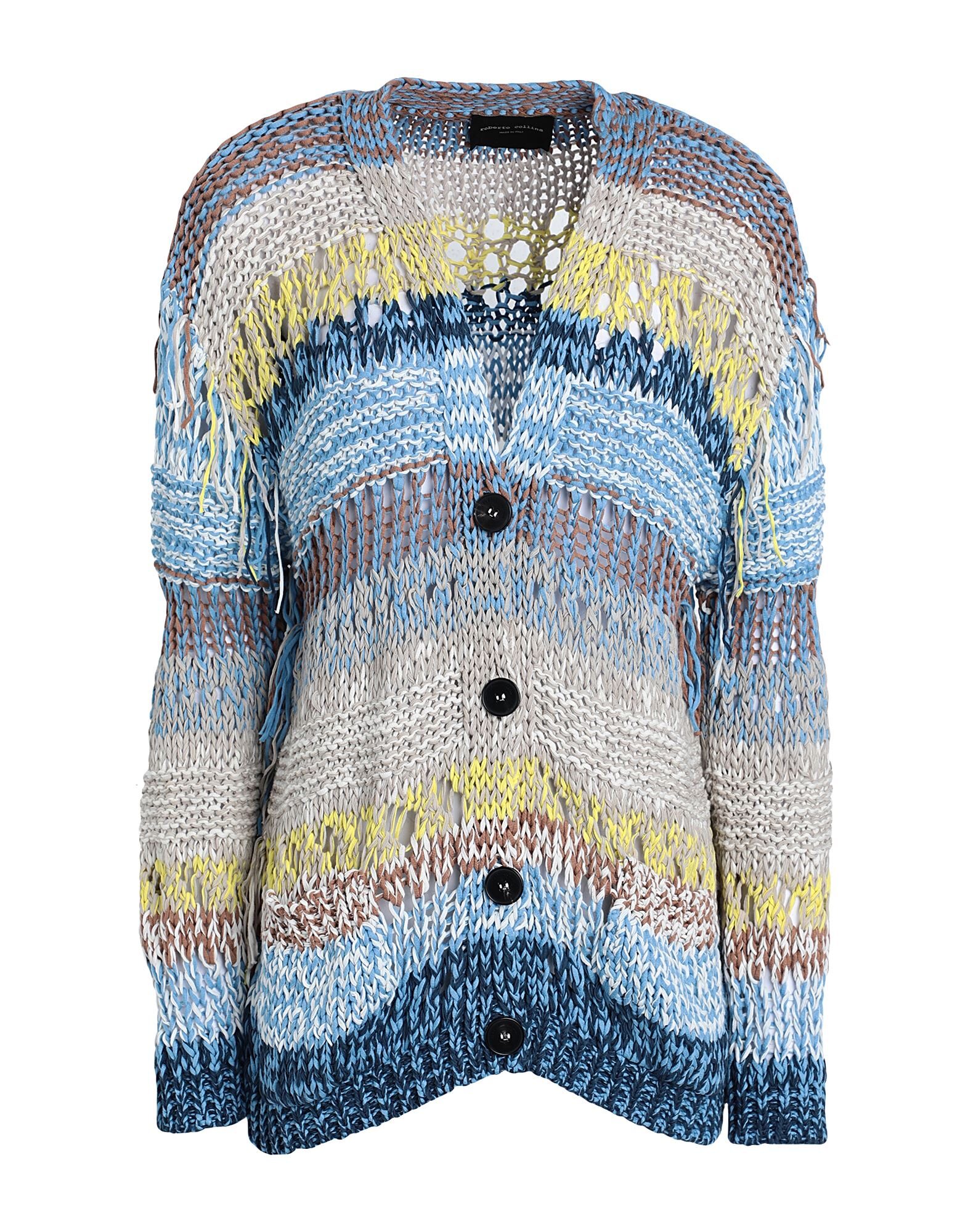 ROBERTO COLLINA - Cardigans