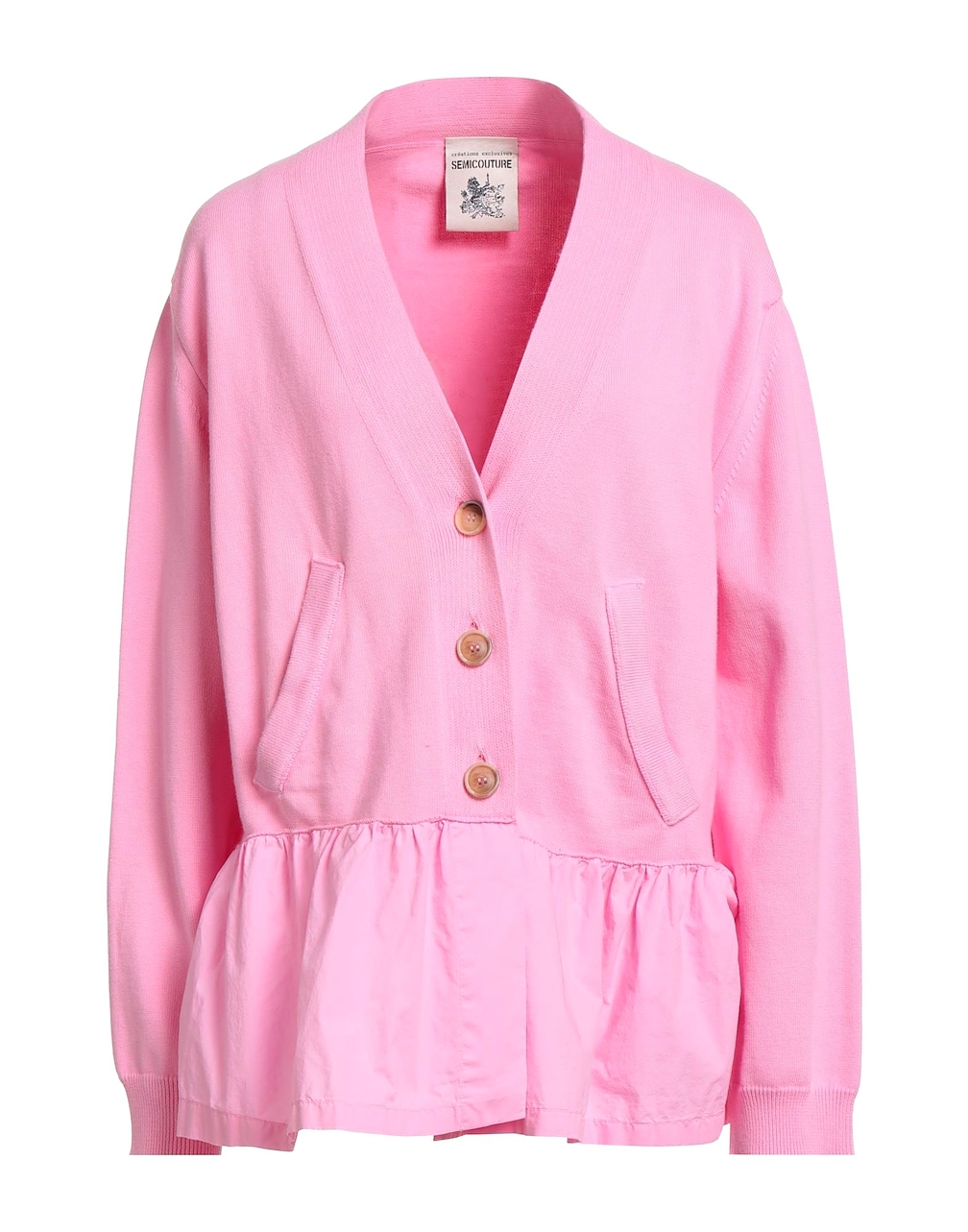 SEMICOUTURE - Cárdigans