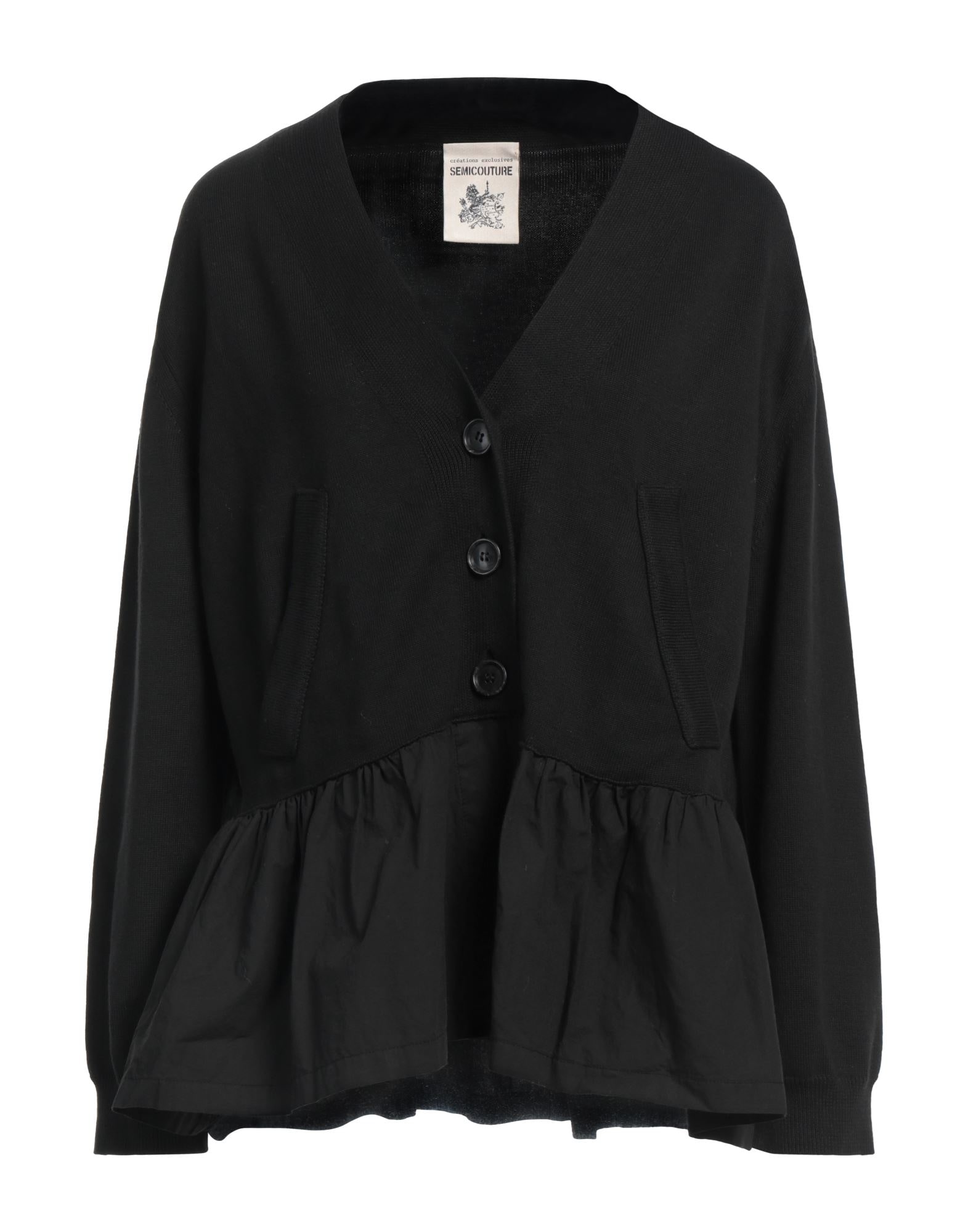 SEMICOUTURE - Cardigans