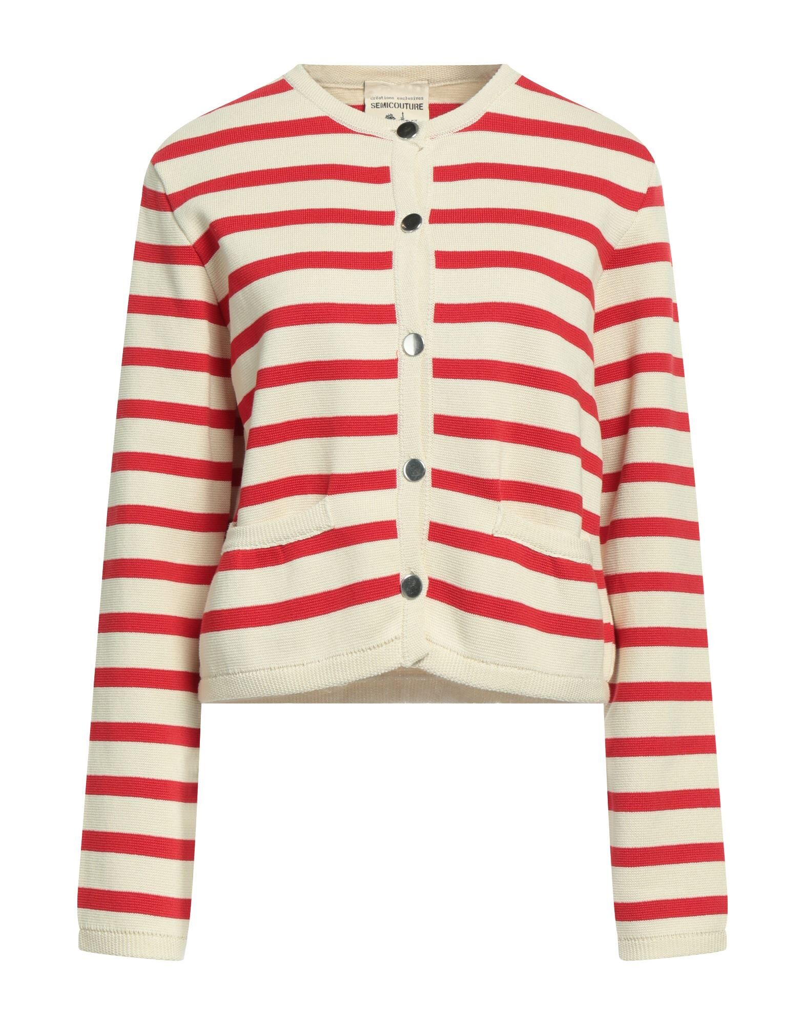 SEMICOUTURE - Cardigans