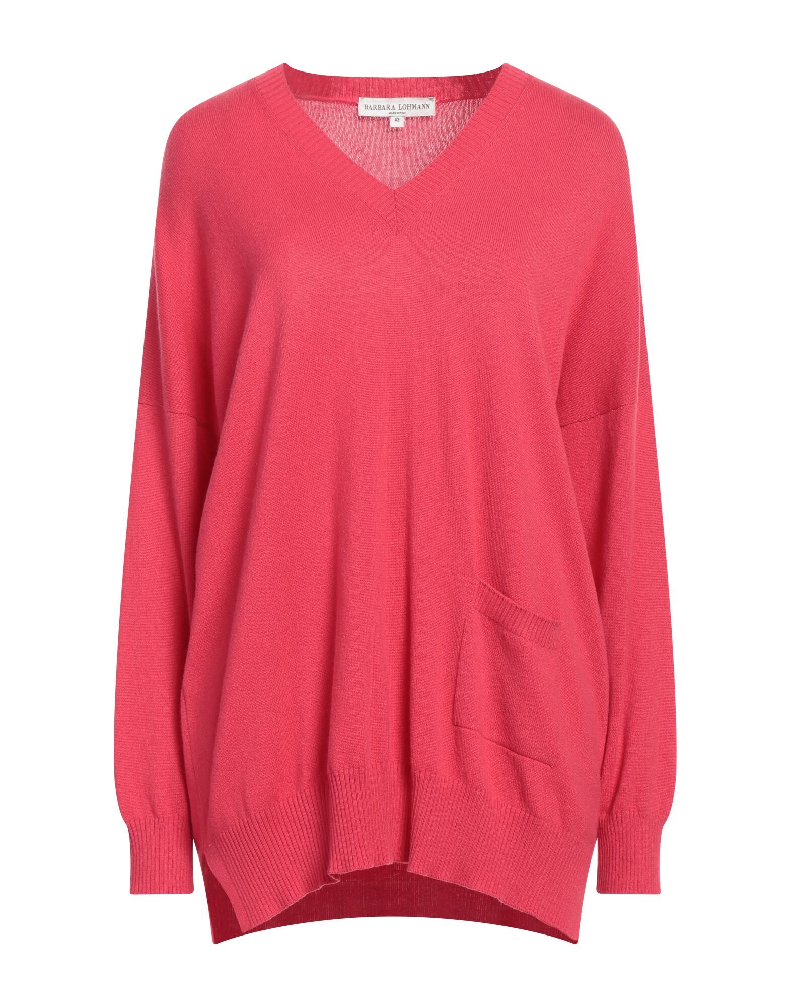 BARBARA LOHMANN - プルオーバー