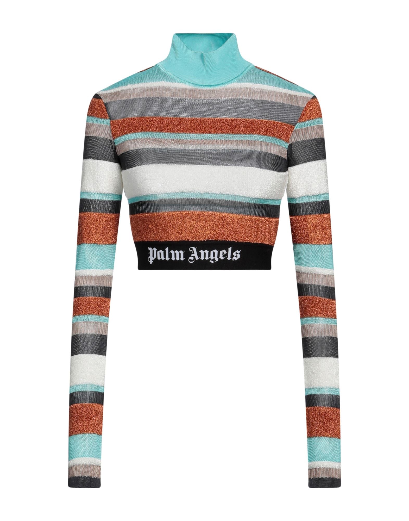 PALM ANGELS - Turtlenecks