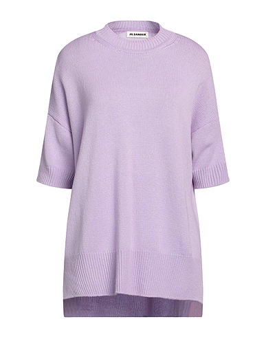 JIL SANDER Cashmere jumper Mauve 100% Cashmere