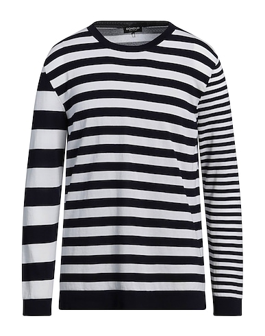 DONDUP Jumper 100% Cotton