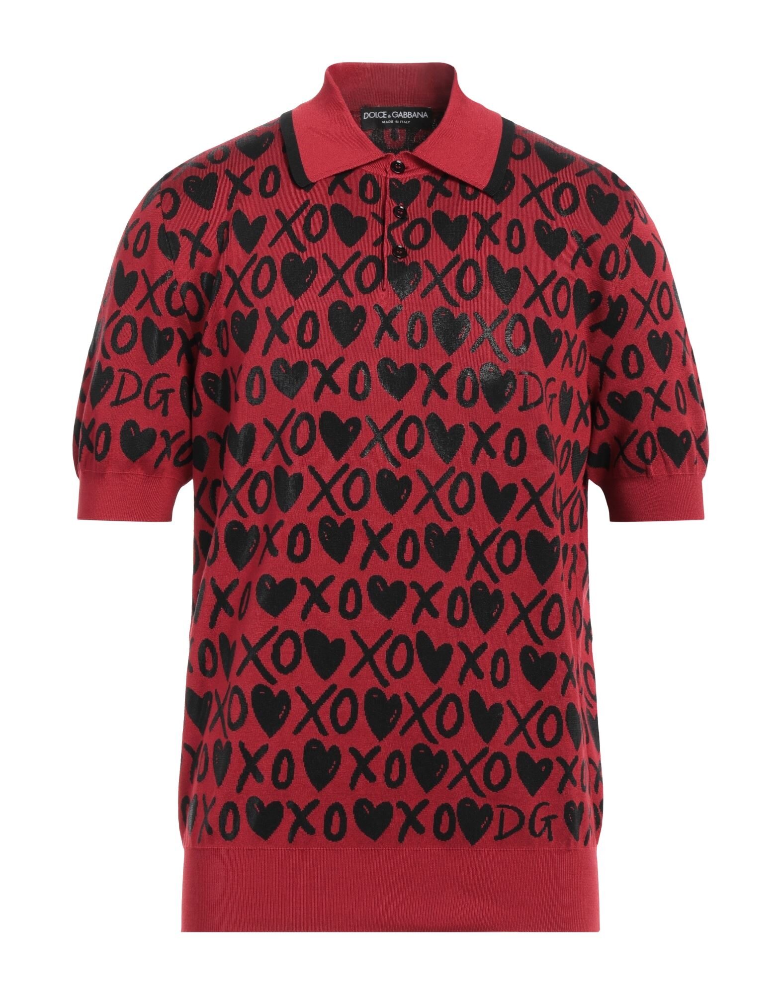 DOLCE&GABBANA - Свитеры