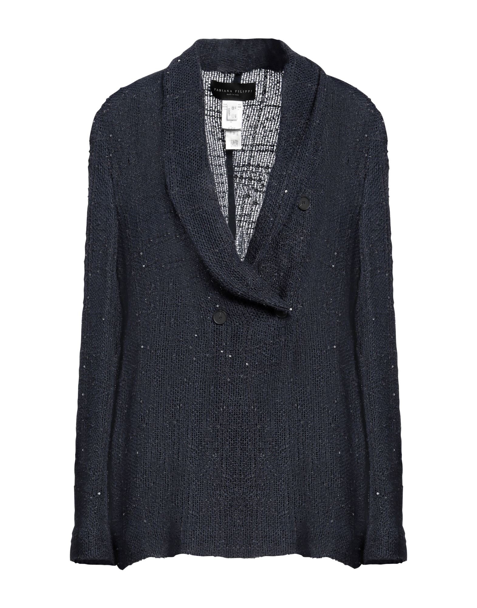 FABIANA FILIPPI - Blazers