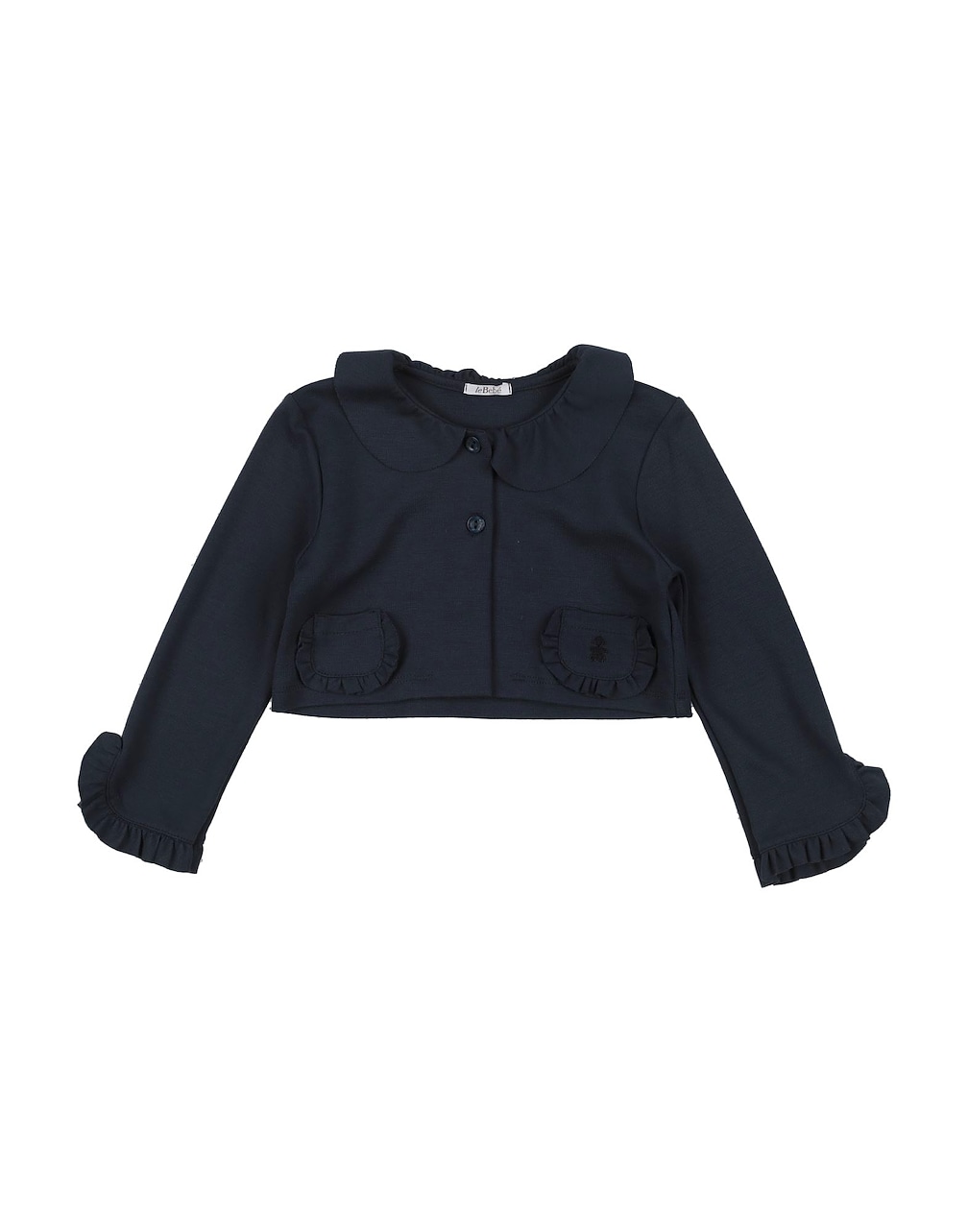 LE BEBÉ - Wrap cardigans