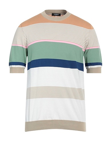 MASQ Jumper Beige 100% Organic cotton