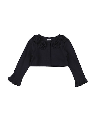 LE BEBÉ Shrug Midnight blue 60% Viscose, 35% Polyamide, 5% Elastane