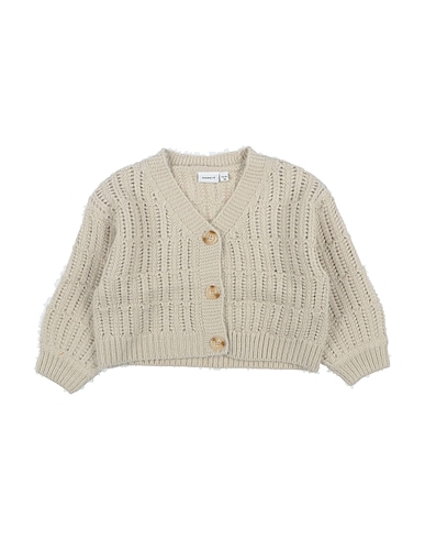 NAME IT® Cardigan 68% Acrylic, 29% Polyamide, 3% Metallic fiber