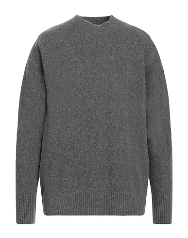 OAMC Sweater Grey 100% Wool
