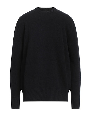 OAMC Jumper Black 100% Wool