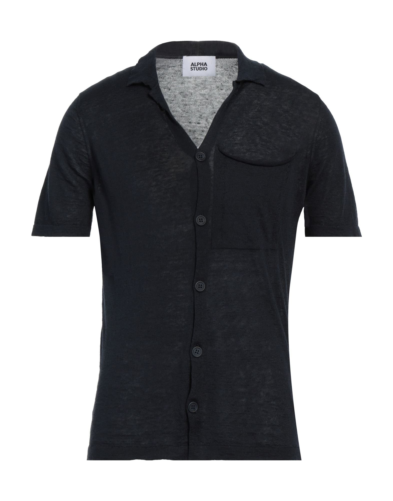 ALPHA STUDIO - Shirts