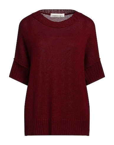 LAMBERTO LOSANI Jumper 52% Silk, 48% Cashmere