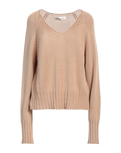 LAMBERTO LOSANI Jumper 52% Silk, 48% Cashmere