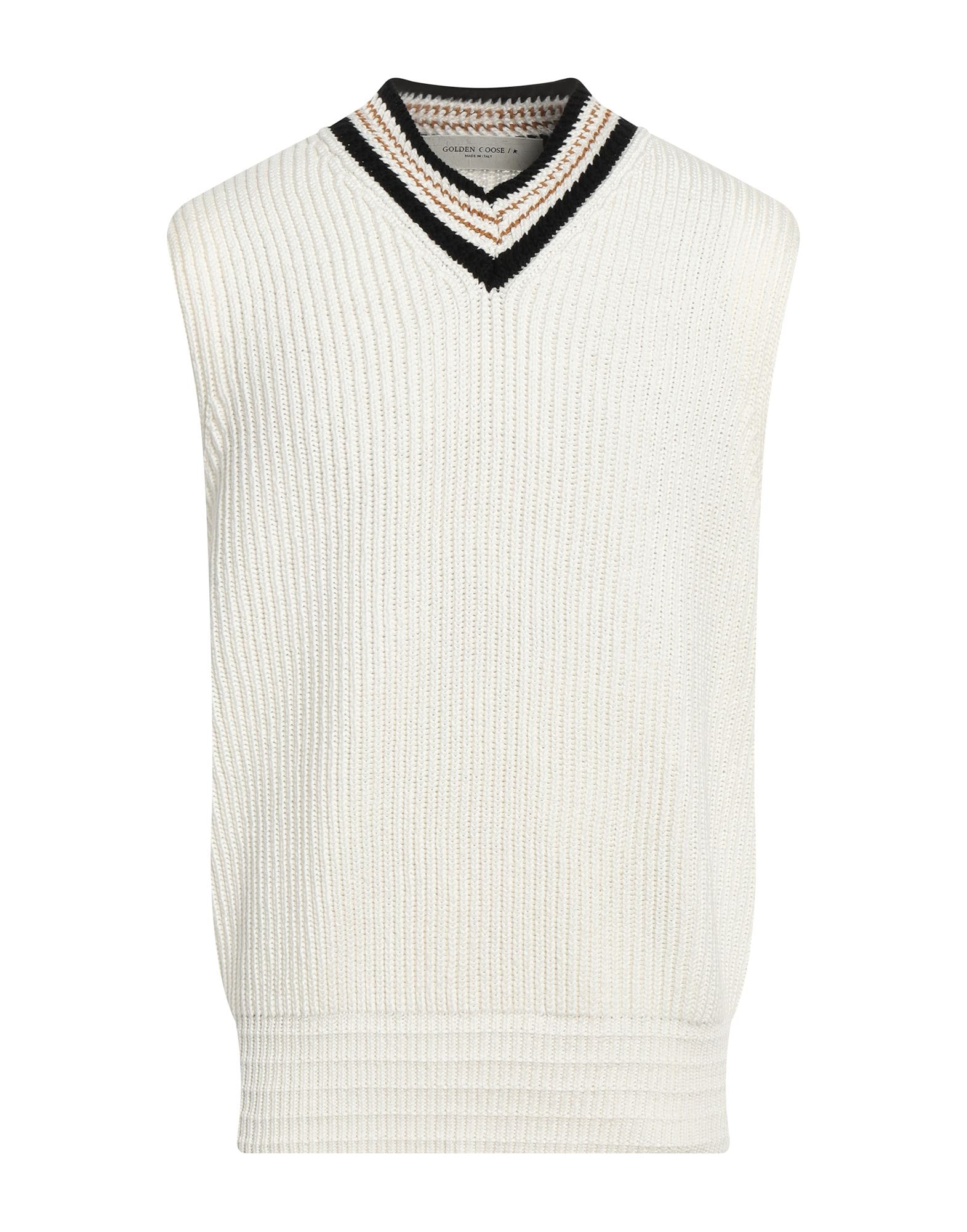 GOLDEN GOOSE - Sweaters