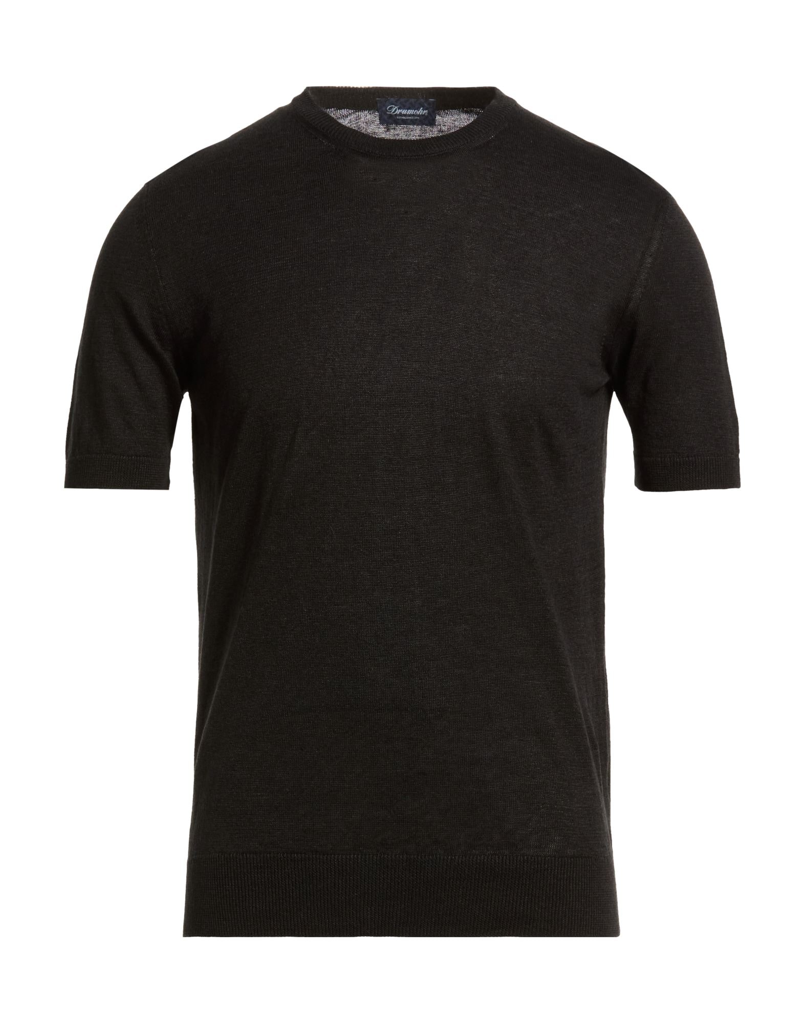 DRUMOHR - Свитеры