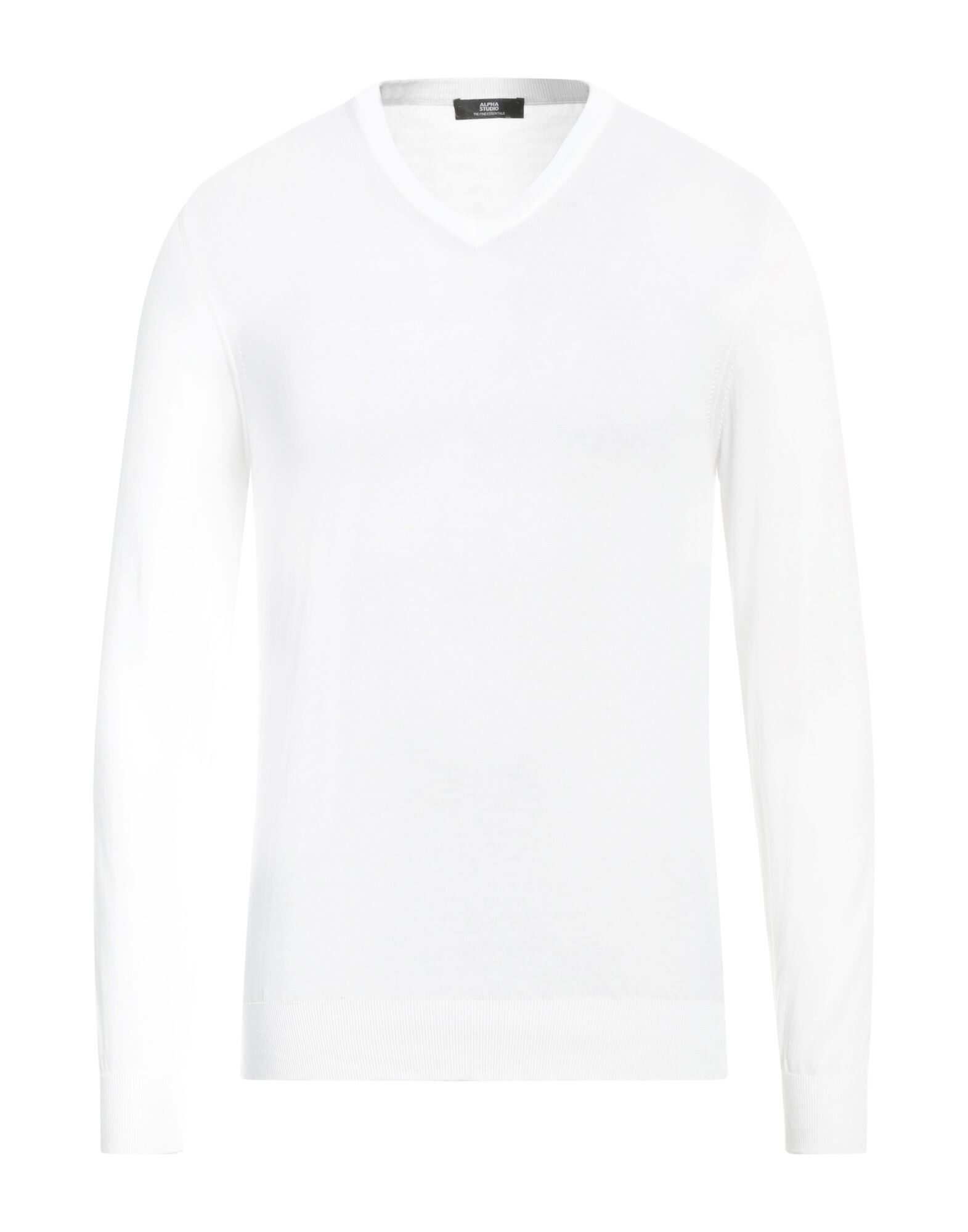 ALPHA STUDIO - Sweaters