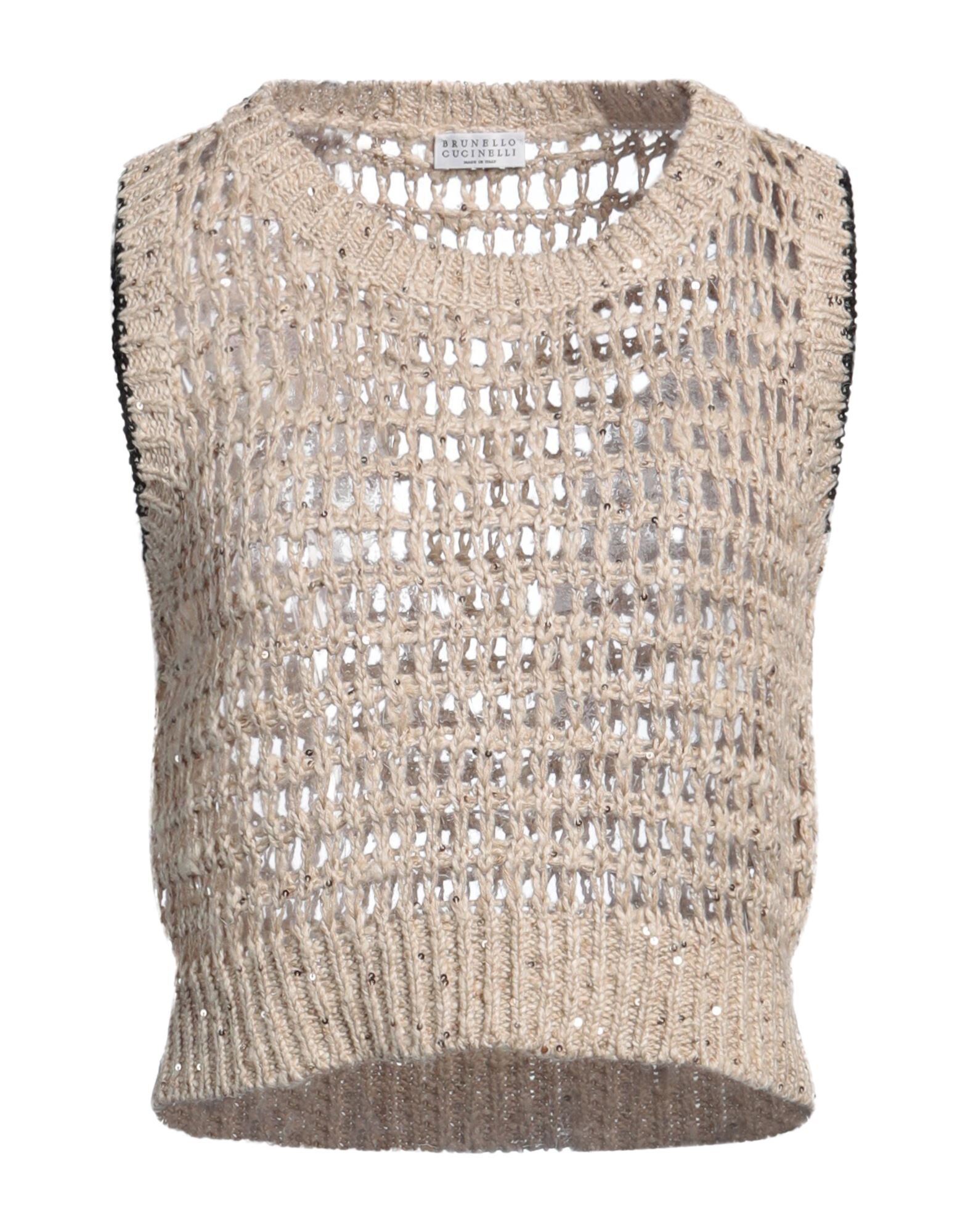 BRUNELLO CUCINELLI - Sweaters