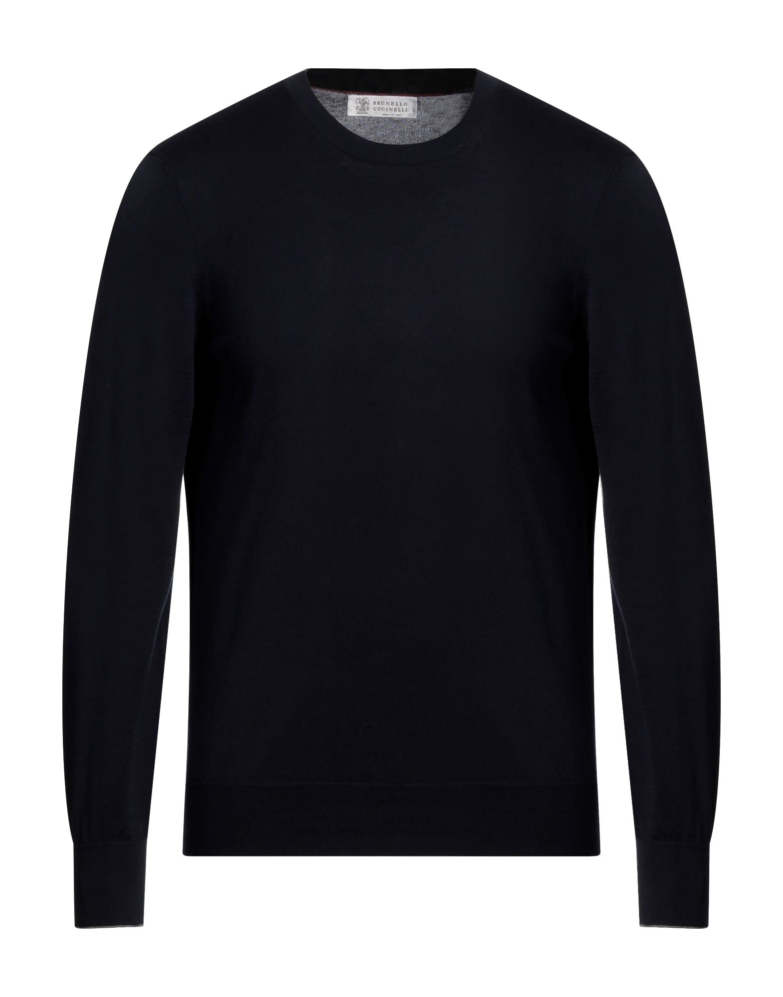 BRUNELLO CUCINELLI - Jumpers