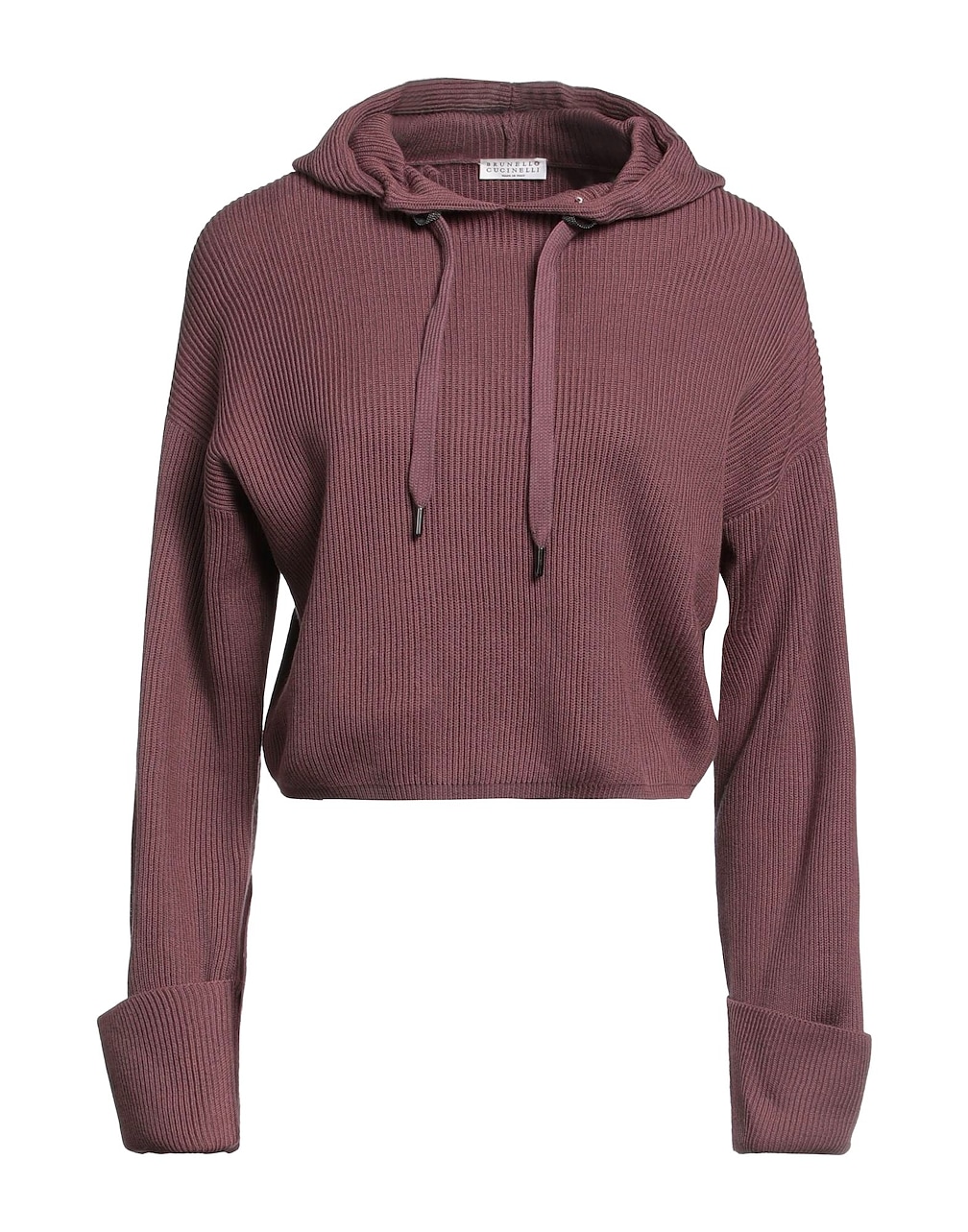 BRUNELLO CUCINELLI - Sweaters