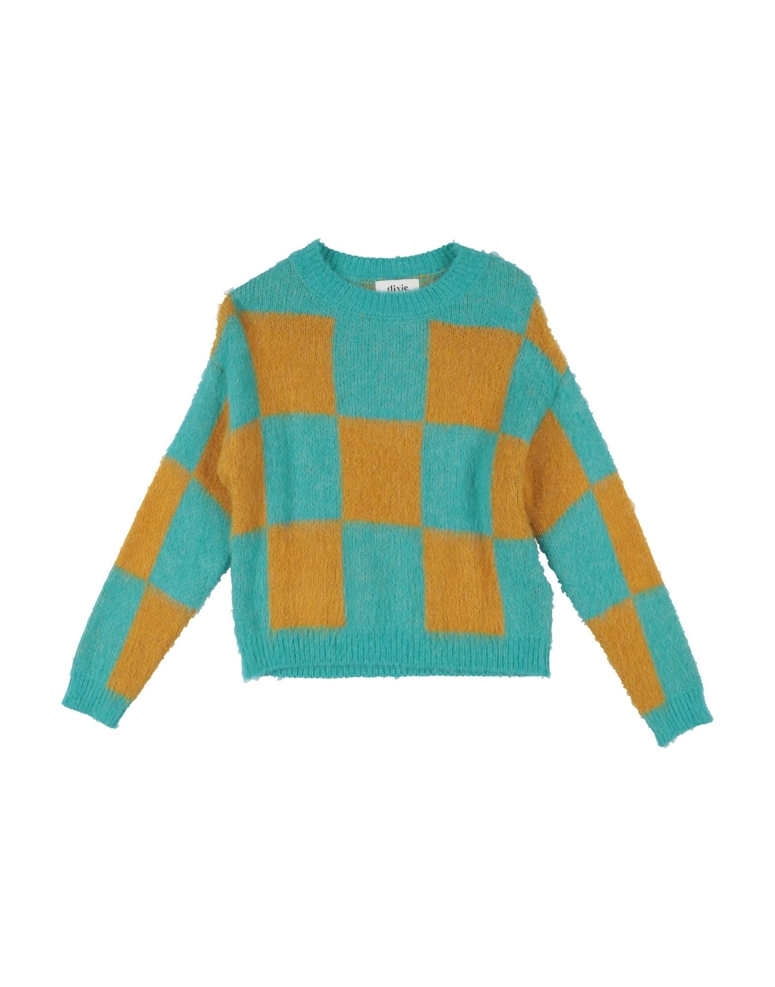 DIXIE - プルオーバー