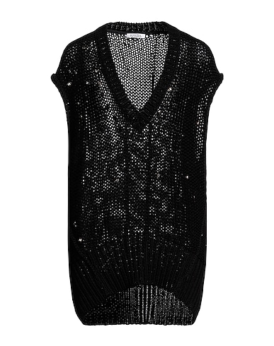 KRIZIA Pullover 100% Baumwolle