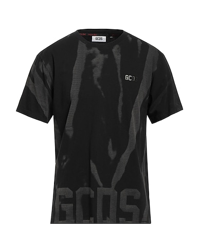 GCDS T-shirt 100% Coton
