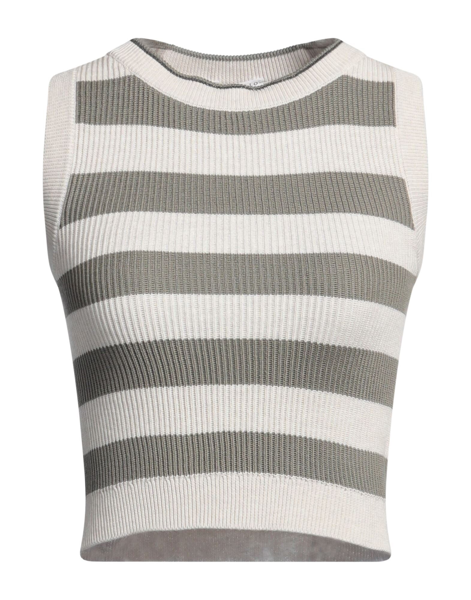 BRUNELLO CUCINELLI - Jumpers