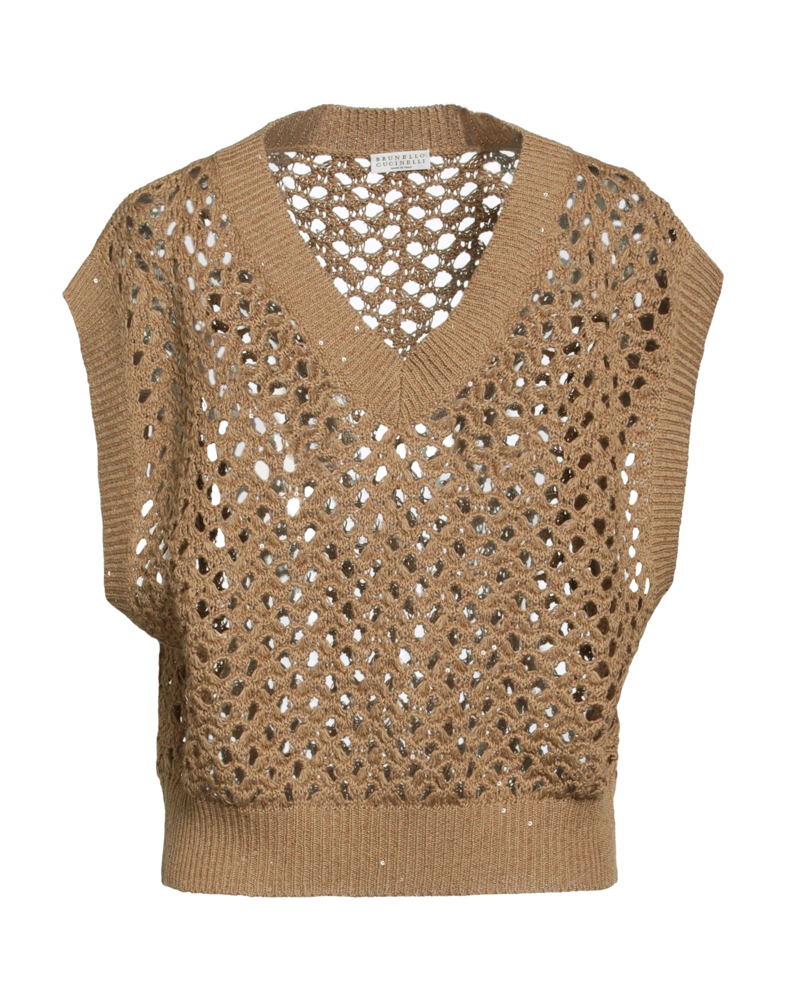 BRUNELLO CUCINELLI - Sweaters