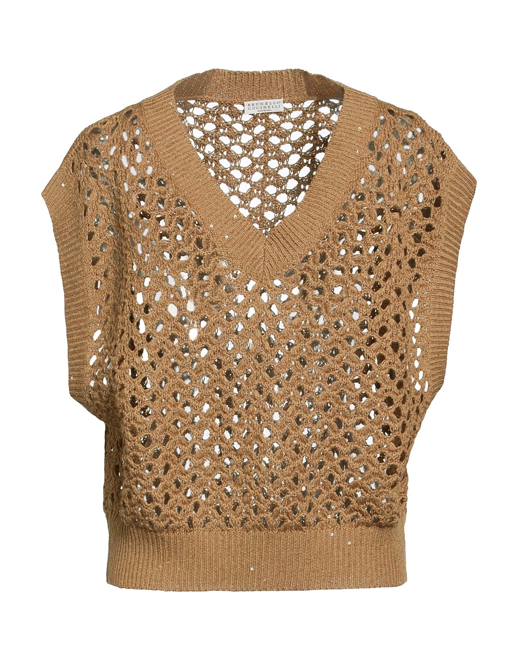 BRUNELLO CUCINELLI - Sweaters