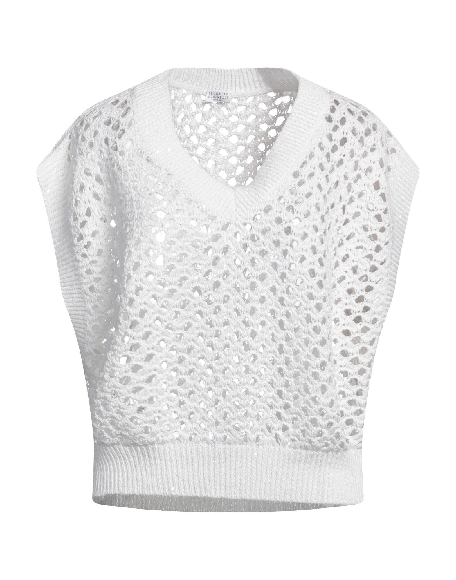 BRUNELLO CUCINELLI - Jumpers