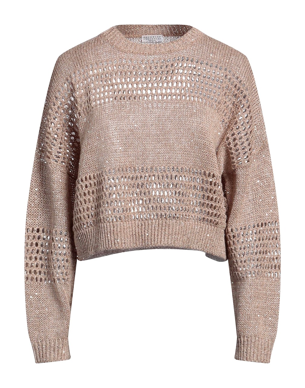 BRUNELLO CUCINELLI - Pullover